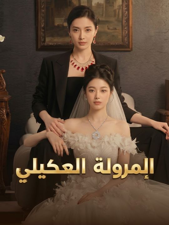 الوريثة المتنكرة