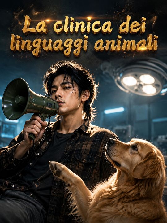 Sang pembisik hewan