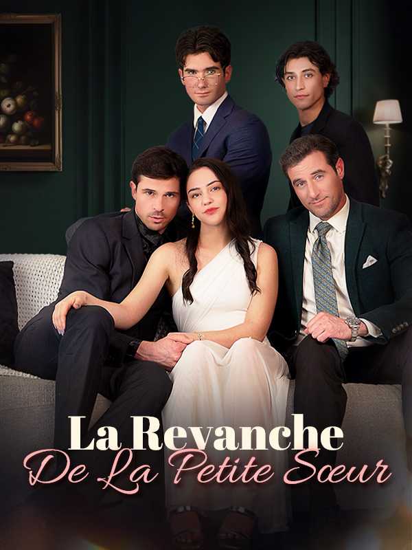 La Revanche De La Petite Sœur