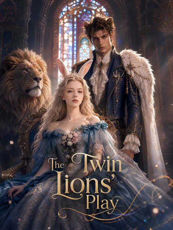 The Twin Lion's Play
