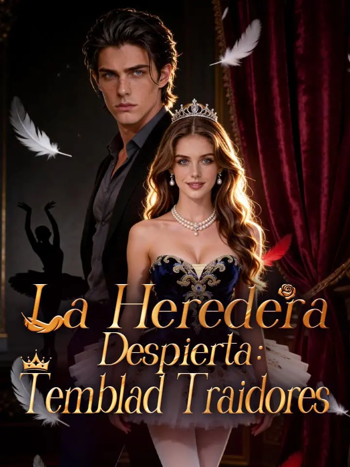 La Heredera Despierta: Temblad Traidores