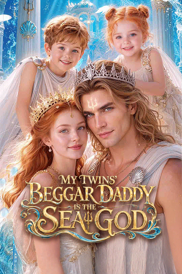 My Twin's Beggar Daddy Is the Sea God