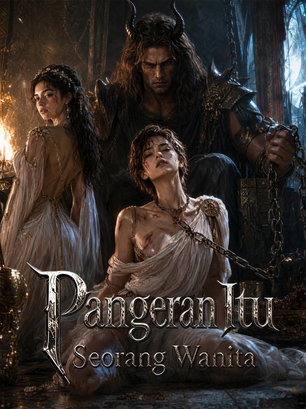 Pangeran Itu Seorang Wanita