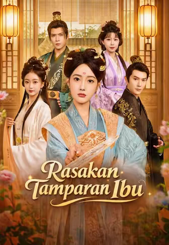 Rasakan Tamparan Ibu