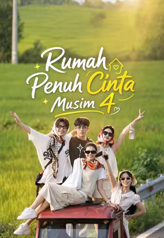 Rumah Penuh Cinta Musim 4