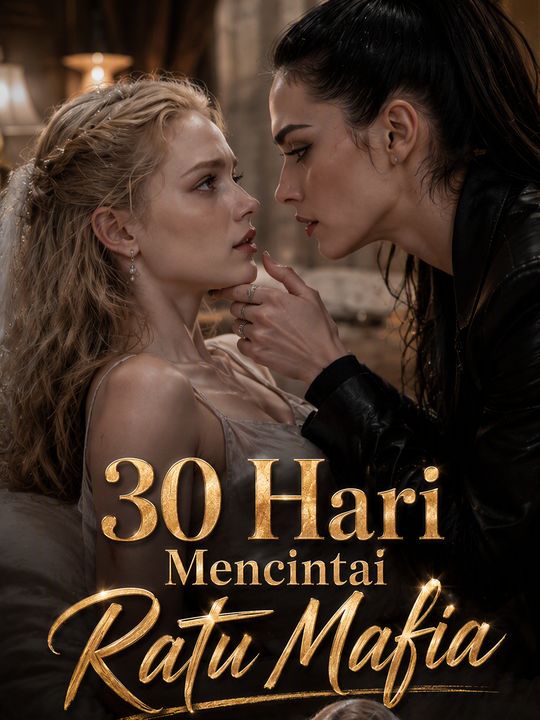 30 Hari Mencintai Ratu Mafia