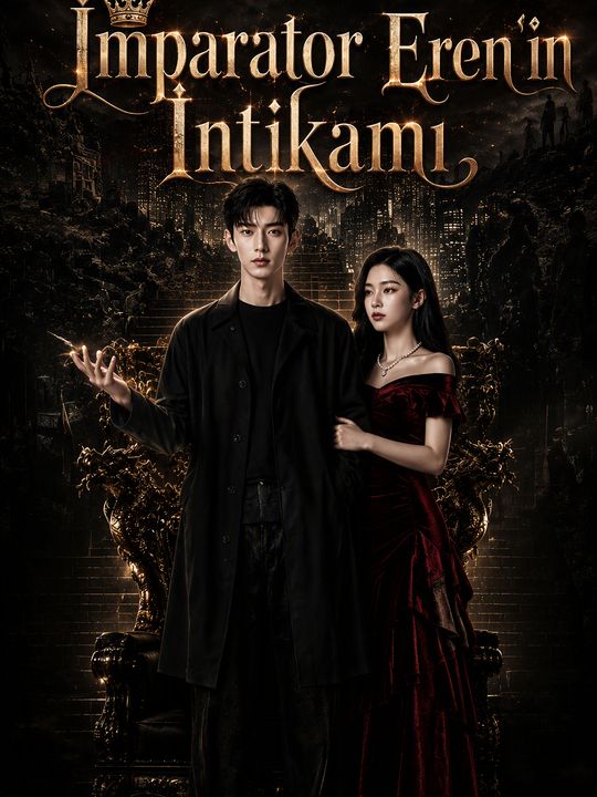 İmparator Eren'in İntikamı