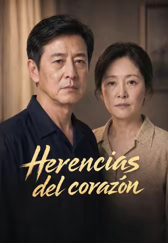 Herencias del corazón