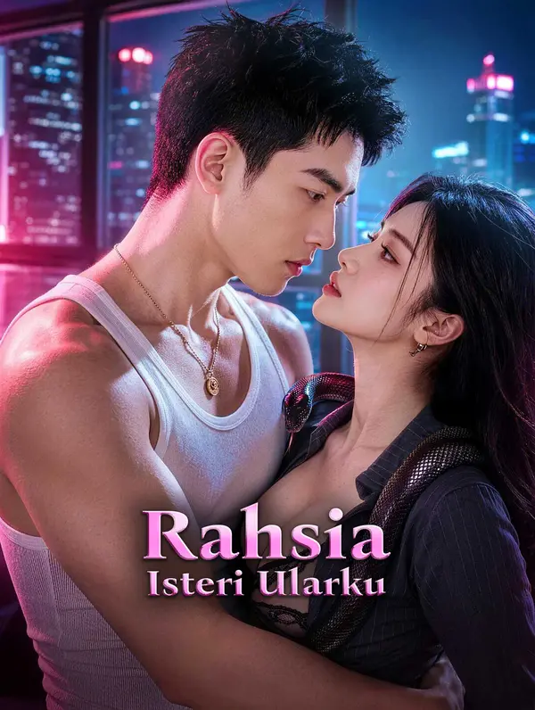 Rahsia Isteri Ularku