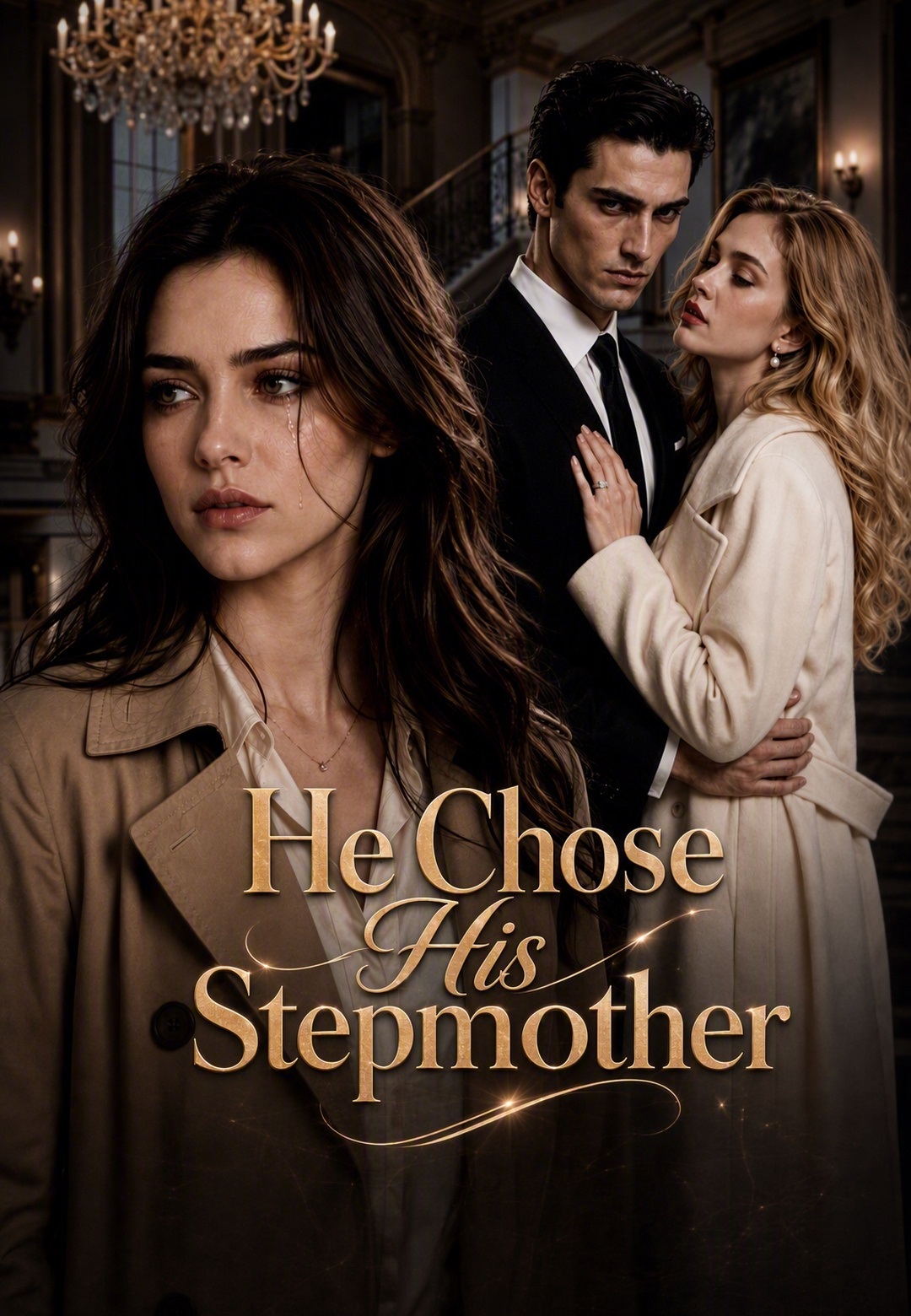 He Chose His Stepmother