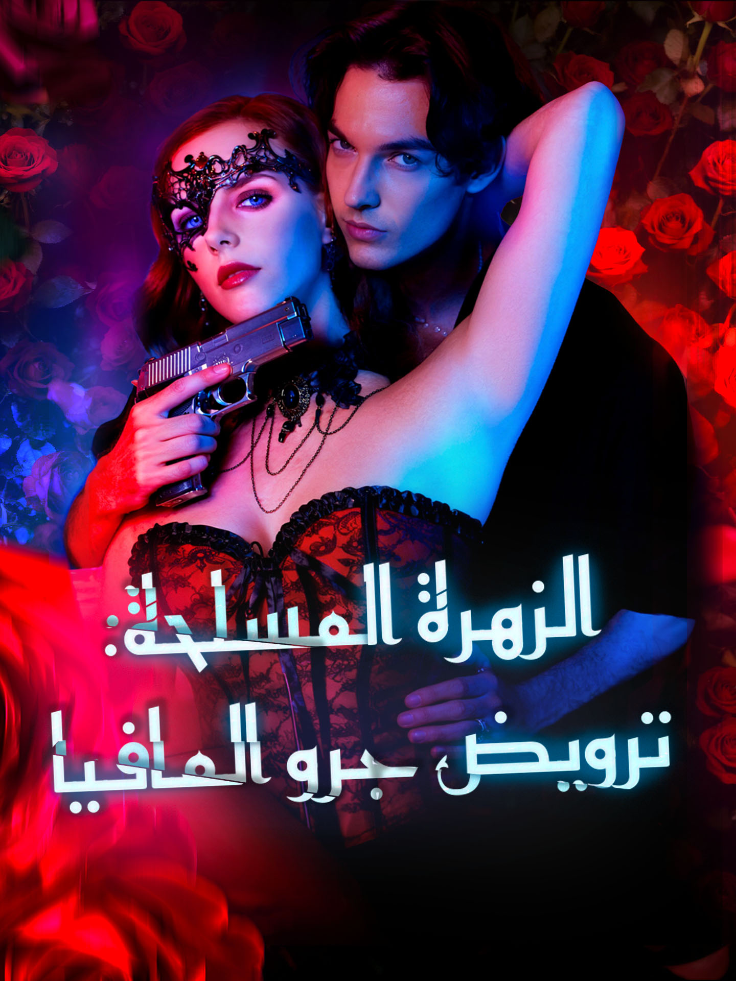 الزهرة المسلحة: ترويض جرو المافيا (2026)