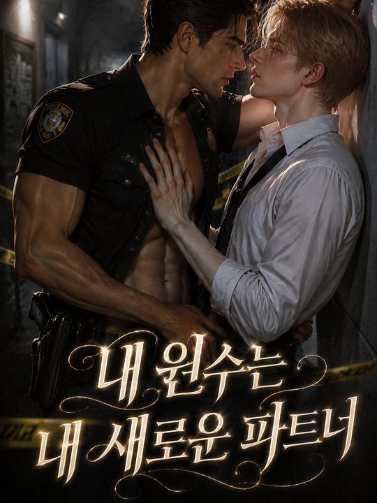 내 원수는 내 새로운 파트너