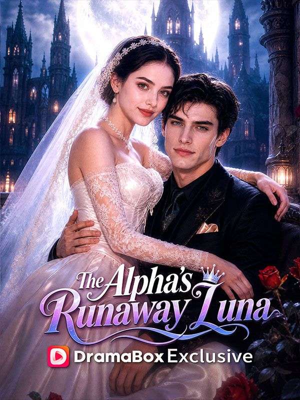 The Alpha's Runaway Luna