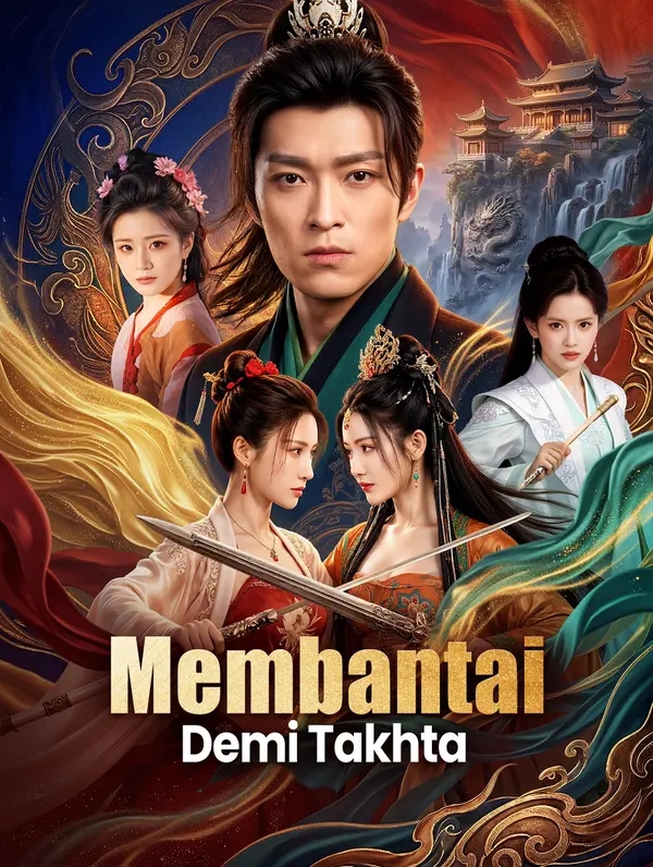 Membantai Demi Takhta