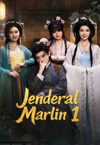 Jenderal Marlin 1