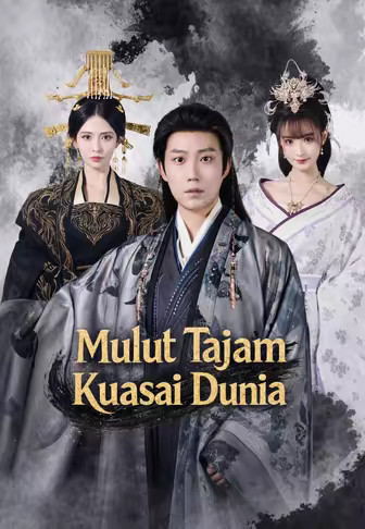Mulut Tajam Kuasai Dunia
