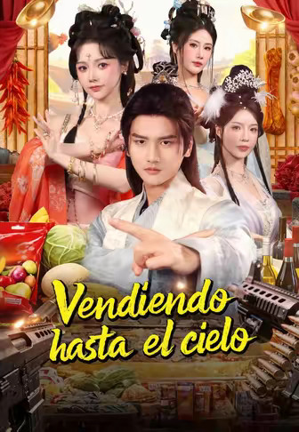Vendiendo hasta el cielo