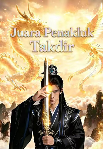 Juara Penakluk Takdir
