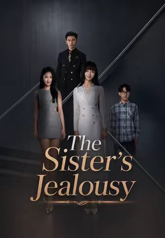 The Sister's Jealousy