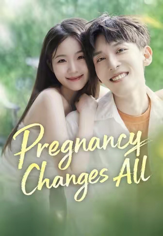 Pregnancy Changes All