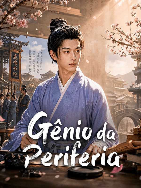 Gênio da Periferia