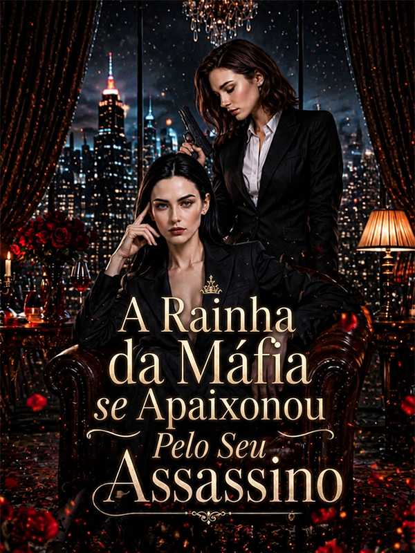 A Rainha da Máfia se Apaixonou Pelo Seu Assassino