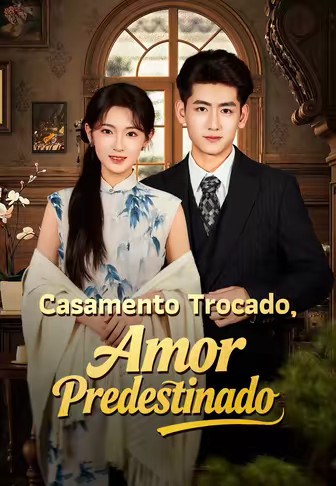 Casamento Trocado, Amor Predestinado