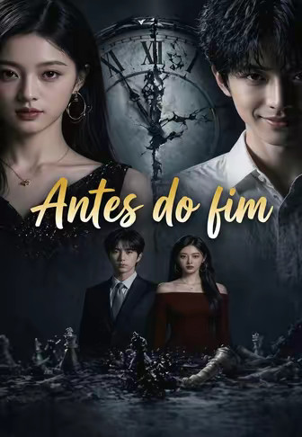 Antes do fim