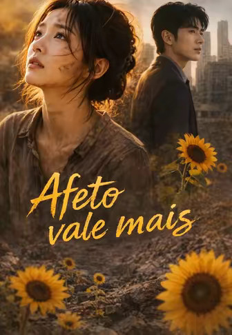 Afeto vale mais