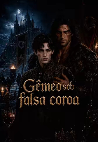 Gêmeo sob falsa coroa