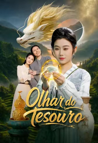 Olhar do tesouro