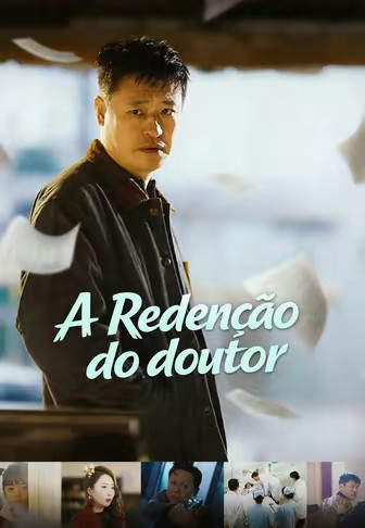 A Redenção do doutor
