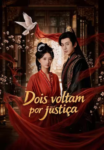 Dois voltam por justiça