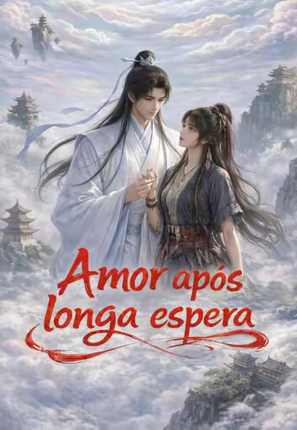 Amor após longa espera