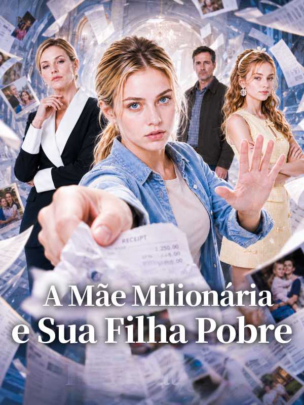 A Mãe Milionária e Sua Filha Pobre