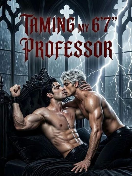 Timing My 67 Professor