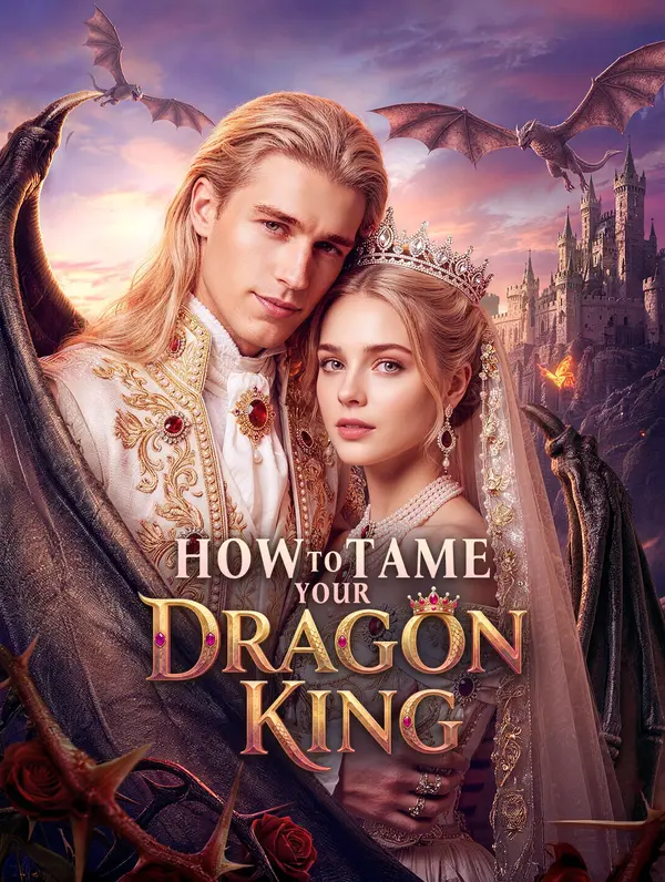 Cum să-ți îmblânzești Regele Dragon