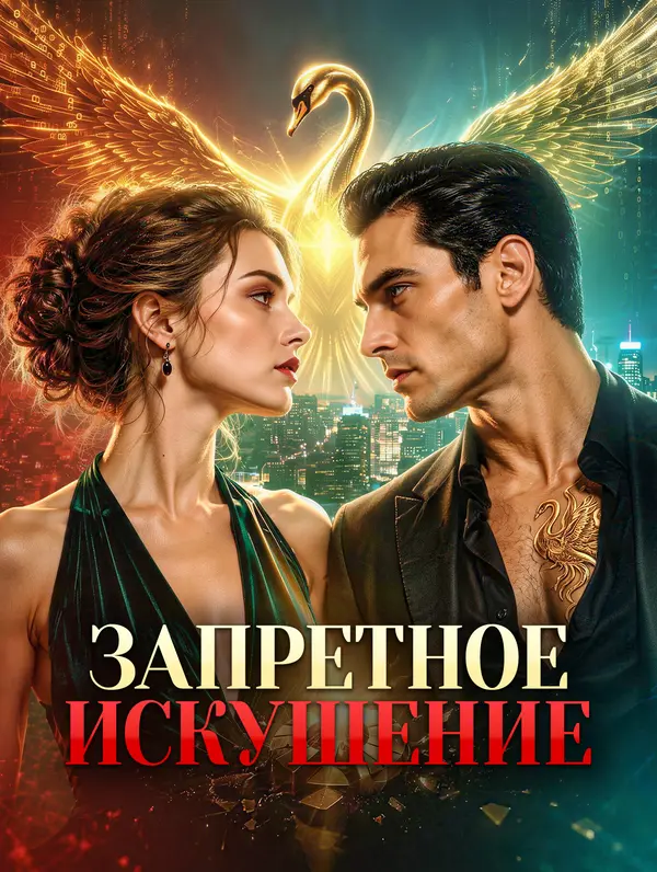 Запретное искушение