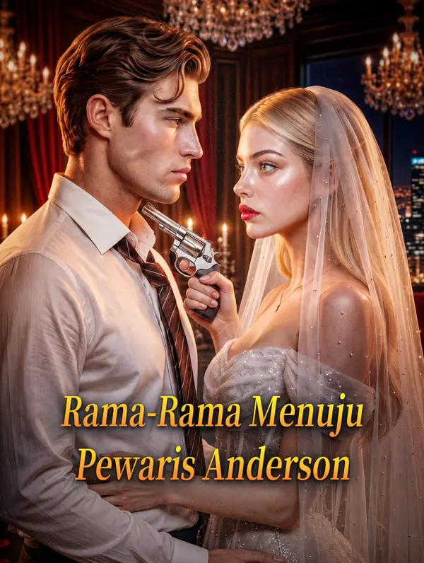 Rama-Rama Menuju Pewaris Anderson