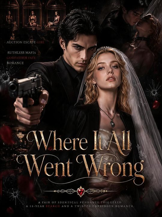 Where It All Went Wrong