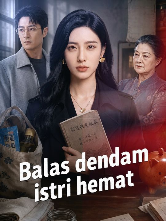 Balas dendam istri hemat