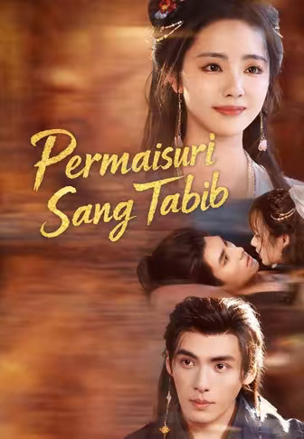 Permaisuri Sang Tabib