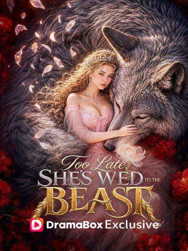 Too Late, She's Wed to the Beast