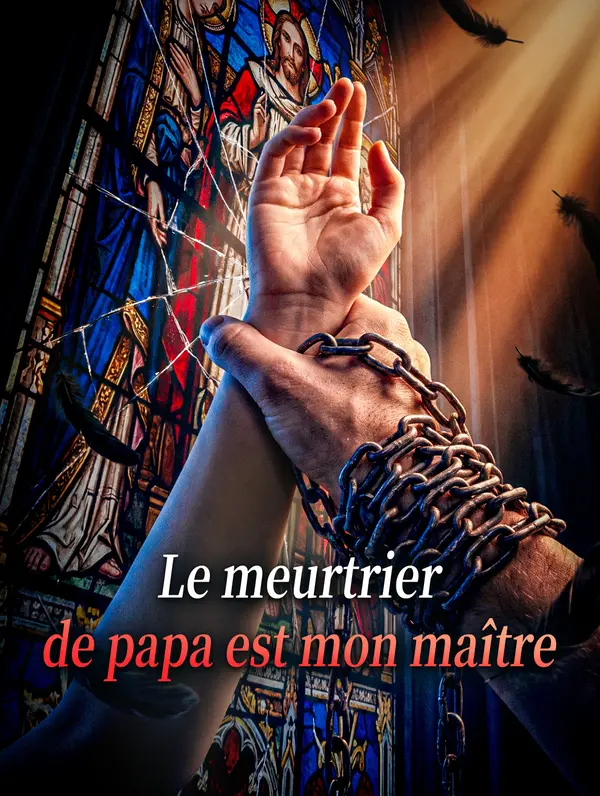 Le meurtrier de papa est mon maître