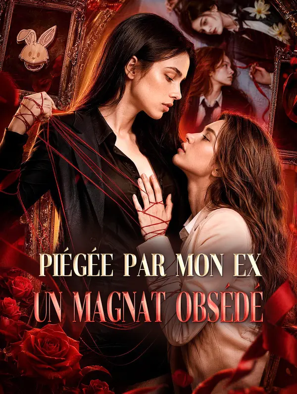 Piégée par mon ex, un magnat obsédé