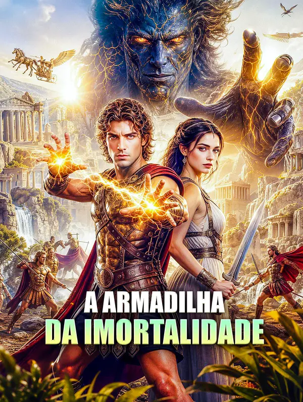 A Armadilha da Imortalidade