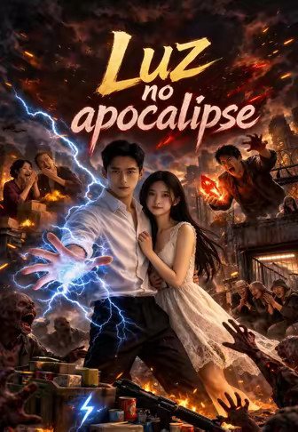 Luz no apocalipse