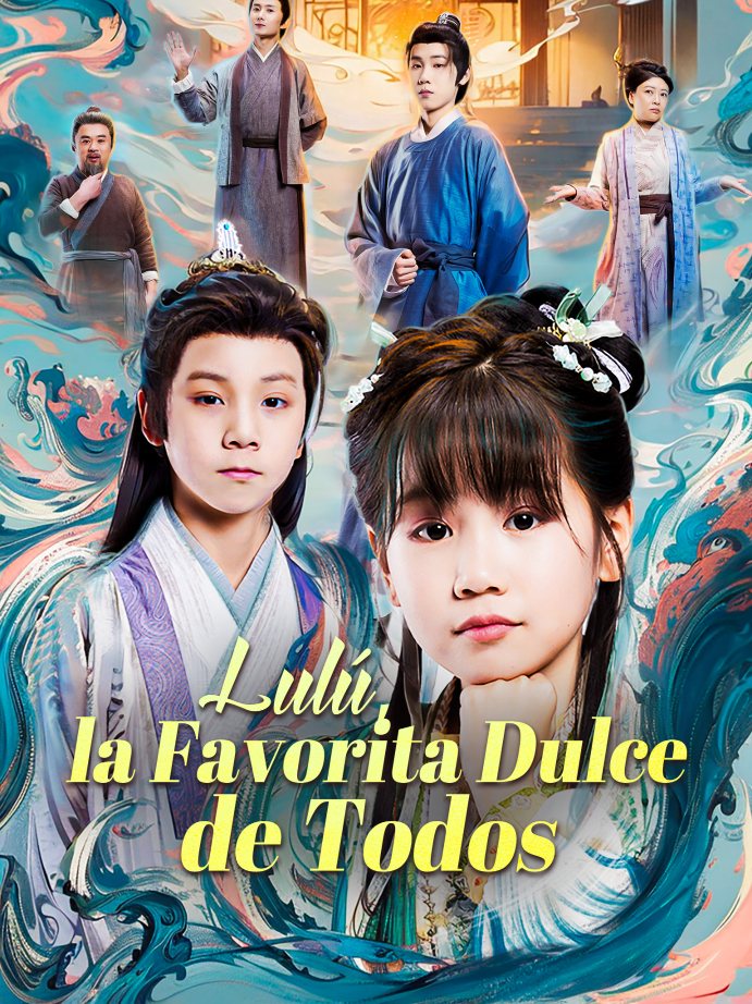 Lulú, la Favorita Dulce de Todos