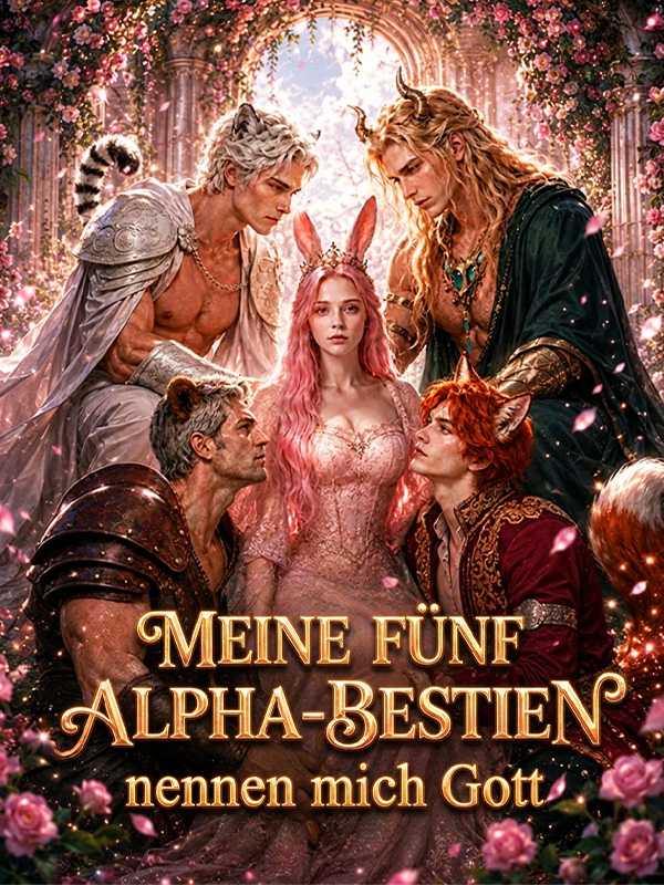 (Synchronisiert) Meine fünf Alpha‑Bestien nennen mich Gott