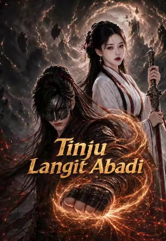 Tinju Langit Abadi